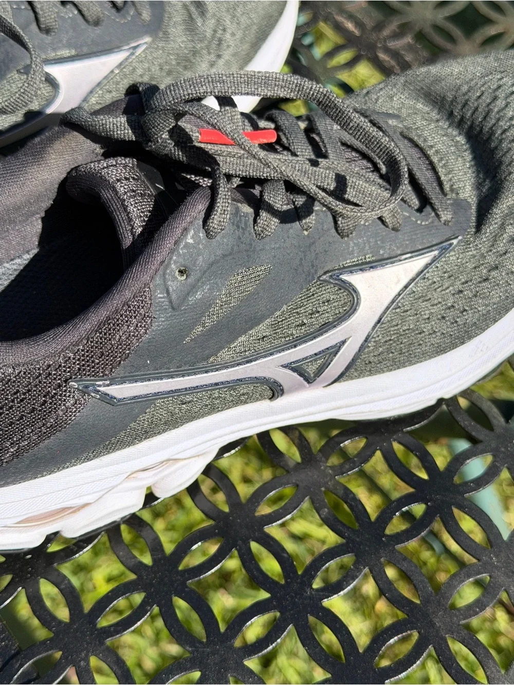Mizuno Women’s Running Sneakers